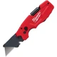Нож монтажный Milwaukee FASTBACK выкидной многофункциональный, 6 в 1 (4932478559) Milwaukee 4932478559 977967 - изображение 1