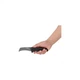 Ніж монтажний ToughBuilt Hawkbill (TB-H4-30-HB) ToughBuilt TB-H4-30-HB 978056 - зображення 6