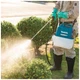 Опрыскиватель Makita LXT, 18В, 5л (без АКБ и ЗУ) (DUS054Z) Makita DUS054Z 978307 - изображение 5