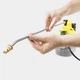 Опрыскиватель Karcher PSU 4-18, аккумуляторный, 18В, 1.8 кг (без АКБ и ЗУ) (1.445-300.0) Karcher 1.445-300.0 978486 - изображение 4