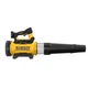 Воздуходувка DeWALT XR FLEXVOLT 54В Li-lon, 257,5 км/ч (без АКБ.и ЗУ) (DCMBL777N) DeWALT DCMBL777N 1079789 - изображение 4