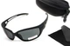 Защитные очки с поляризацией BluWater Seaside Polarized (gray) - изображение 8