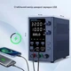 Лабораторний блок живлення Wanptek EPS3210 32В 10А - зображення 3