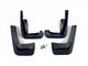 Бризковики BMW 3 GT Coupe F34 2013-2019 для BMW 3 series GT F34 2013-2020 (7391) - зображення 1