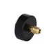Термоманометр Icma 1/2" 0-6 бар, заднє підключення No259 - зображення 4
