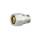 Муфта обтискна Thermo Alliance Forte 20х1/2" ЗР SF172W2015 - зображення 1