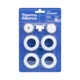 Комплект на радиатор Thermo Alliance Standart 3/4"х1" SD11120 - изображение 1