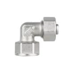 Кут обтискний Thermo Alliance Standart 16х1/2" ВР SD156W1615 - зображення 4