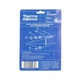 Комплект на радиатор Thermo Alliance Standart 1/2"х1" SD118152 - изображение 3