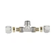Трійник обжимний Thermo Alliance Forte 16х1/2"х16 ЗР SF178W161516 - зображення 6