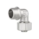 Кут обтискний Thermo Alliance Standart 16х1/2" ЗР SD157W1615 - зображення 1
