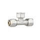 Трійник обтискний Thermo Alliance Forte 16х1/2"х16 ВР SF177W161516 - зображення 1