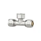 Трійник обтискний Thermo Alliance Forte 16х1/2"х16 ВР SF177W161516 - зображення 4