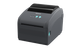 Принтер етикеток GS-2408D термо 4'' Gprinter - изображение 1