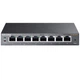 Коммутатор TP-Link TL-SG108PE - изображение 1