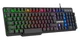 Клавиатура GamePro GK380 RGB Black - изображение 2