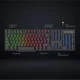 Клавиатура GamePro GK380 RGB Black - изображение 5