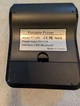 Чековий принтер портативний Gprinter PT-280 - изображение 3