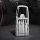 EDC Карабін мультитул QDS підставка для телефону відкривачка викрутка ніж - зображення 7