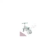 Беговел MoMi Tobis каталка, с пузырьками Grey (ROBI00043) MoMi ROBI00043 1087743 - изображение 5