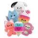 М'яка іграшка Fluffie Stuffiez антистрес Fluffie Stuffiez серії Small Plush - Песик (511601) Fluffie Stuffiez 511601 1024361 - зображення 8