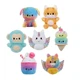 М'яка іграшка Fluffie Stuffiez антистрес Fluffie Stuffiez серії Small Plush - Песик (511601) Fluffie Stuffiez 511601 1024361 - зображення 9
