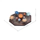 Пазл Cubic Fun Трехмерная головоломка-конструктор Stem Солнечная система (DS1087h) Cubic Fun DS1087h 1025655 - изображение 3