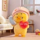 М'яка іграшка Pop Top сюрприз 1983toys Upset Duck Чарівняшки (AP17183801700C) Pop Top AP17183801700C 1026051 - зображення 9