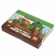 Гуашеві фарби Yes Minecraft 24 кольорів по 20 мл (230409) !YES 230409 1035988 - зображення 1