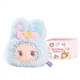 Мягкая игрушка Pop Top сюрприз Lucky Emma Пушистики (MJ-000086) Pop Top MJ-000086 1025847 - изображение 1