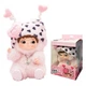 Мягкая игрушка Pop Top Letsvan серии Wakuku Ангел (17WK-07D9) Pop Top 17WK-07D9 1026094 - изображение 1