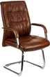 Кресло офисное Special4You Venezia office Dark Brown (E7801) - изображение 1
