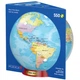 Пазл Eurographics Карта мира подарочная коробка 550 элементов (8551-5863) EuroGraphics 8551-5863 1025909 - изображение 1