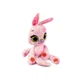 М'яка іграшка Bubble Pops Полуничне зайченя 34 см (2312004/4) Bubble Pops 2312004/4 1024611 - зображення 2