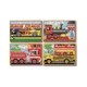 Пазл Melissa&Doug Машинки (MD3794) Melissa&Doug MD3794 1024768 - зображення 1