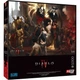 Пазл GoodLoot Diablo IV Birth of Nephalem 1000 эл. (5908305249641) GoodLoot 5908305249641 1026829 - изображение 5