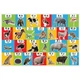 Пазл Melissa&Doug Мега "Алфавіт Тварини", 24 елемента (MD31001) Melissa&Doug MD31001 1024963 - зображення 1