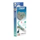 Пазл Eugy 3D Зоопарк Скат (XEG-102) Eugy XEG-102 1026786 - изображение 2