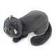 Мягкая игрушка WP Merchandise ПЕС ПАТРОН (мульт.) Кот Том (FWPCATTOMCR23GN00) WP Merchandise FWPCATTOMCR23GN00 1023790 - изображение 3