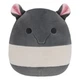 Мягкая игрушка Squishmallows Тапир Эббит 30 см (SQCR04149) Squishmallows SQCR04149 1023800 - изображение 1