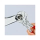 Ключ KNIPEX преставний, 2шт (00 31 20 V03) KNIPEX 00 31 20 V03 1037987 - зображення 4