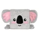 Мягкая игрушка Tigres кубик Коала Коа (ІГ-0255) Тигрес ІГ-0255 1025202 - изображение 1
