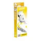 Пазл Eugy 3D Зоопарк Попугай Какаду (XEG-028) Eugy XEG-028 1026243 - изображение 2