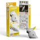 Пазл Eugy 3D Зоопарк Попугай Какаду (XEG-028) Eugy XEG-028 1026243 - изображение 4
