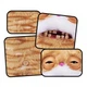 М'яка іграшка Fuggler Рижик Буркотун 24 см (15752H) Fuggler 15752H 1026319 - зображення 3