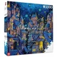 Пазл GoodLoot Imagination: Roch Urbaniak Concert on the Chimney 1000 елементів (5908305238553) GoodLoot 5908305238553 1025819 - зображення 1