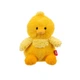 М'яка іграшка BumBumz SpringBumz Жовте Курча Каммі, 19 см (RBBZ00100) BumBumz RBBZ00100 1025435 - зображення 2