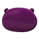 Мягкая игрушка Squishmallows Скунс Слоан 30 см (SQCR06555) Squishmallows SQCR06555 1024277 - изображение 4