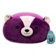 Мягкая игрушка Squishmallows Скунс Слоан 30 см (SQCR06555) Squishmallows SQCR06555 1024277 - изображение 7
