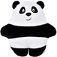 Мягкая игрушка Tigres Панда, 45 см (ПД-0261) Тигрес ПД-0261 1023369 - изображение 1